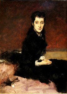 Chicago art inst singer sargent m dyer