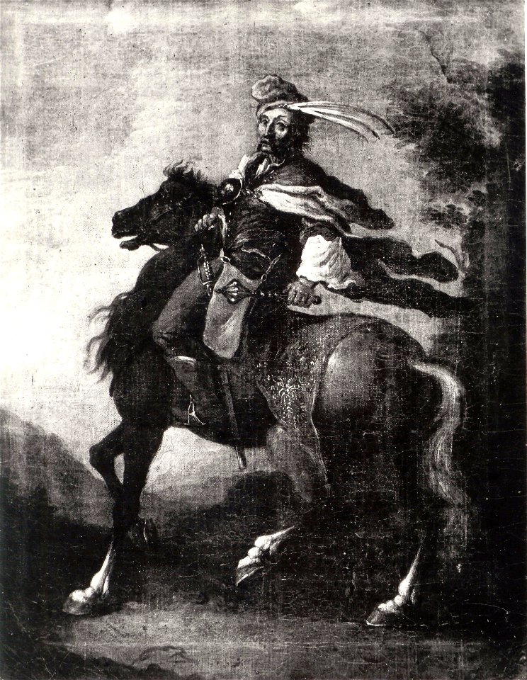 Dolabella Horseman