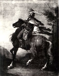 Dolabella Horseman