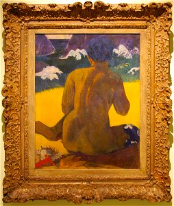 MNBA Gauguin 2708