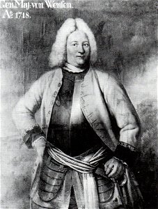 GeorgJoachimvonWense