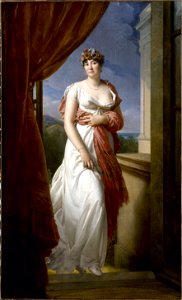 Gerard - Madame Tallien
