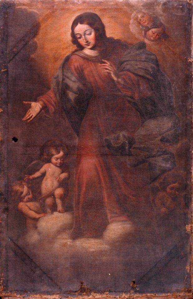 Garcia Reinoso-inmaculada