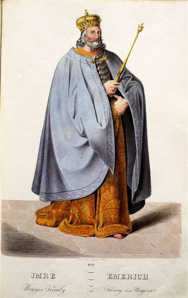 Emmerich Litho