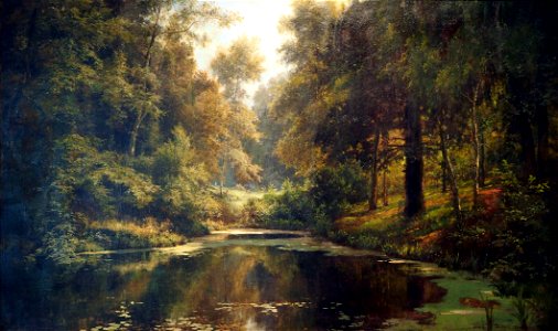 Dressler Waldfrieden