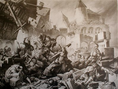 Erdbeben Basel Jauslin