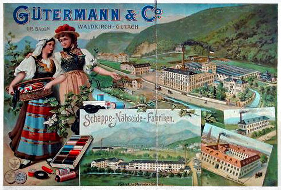 Gütermann