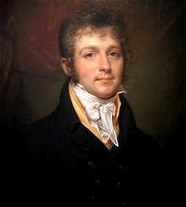 Edward Shippen Burd