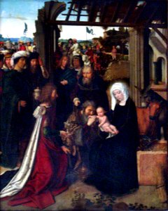 Gerard David102