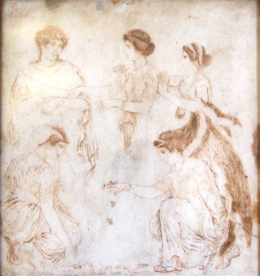 Giocatrici-di-astragali