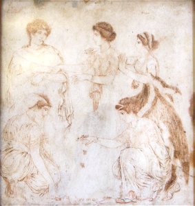 Giocatrici-di-astragali