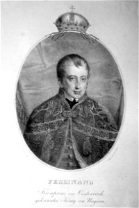 Ferdinand I. Staub Litho