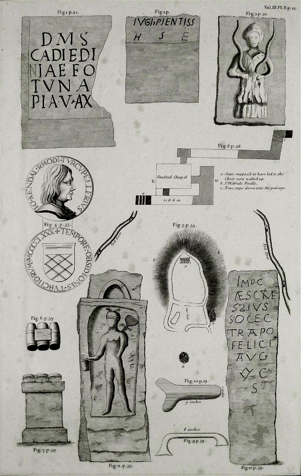 Gott Collection at Hepworth Gallery (7a)