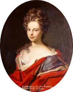 Elisabeth Sophie von Brandenburg Gedeon Romandon 001