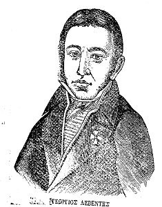 Georgios Leventis