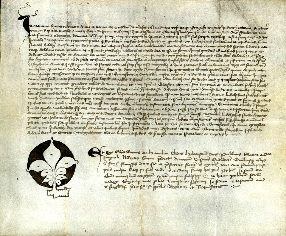 Gerwin von Hameln 2 A III 7 42 (Stadtarchiv Braunschweig) (2)