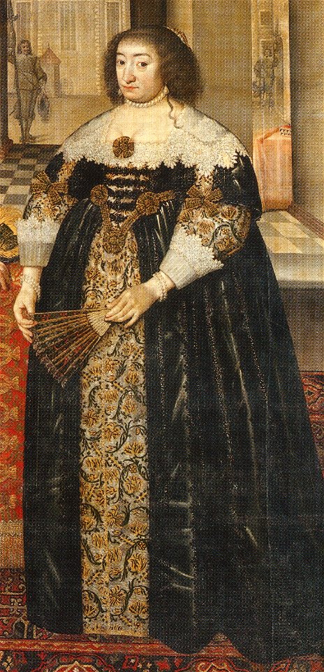 ElisabethCharlottePfalz