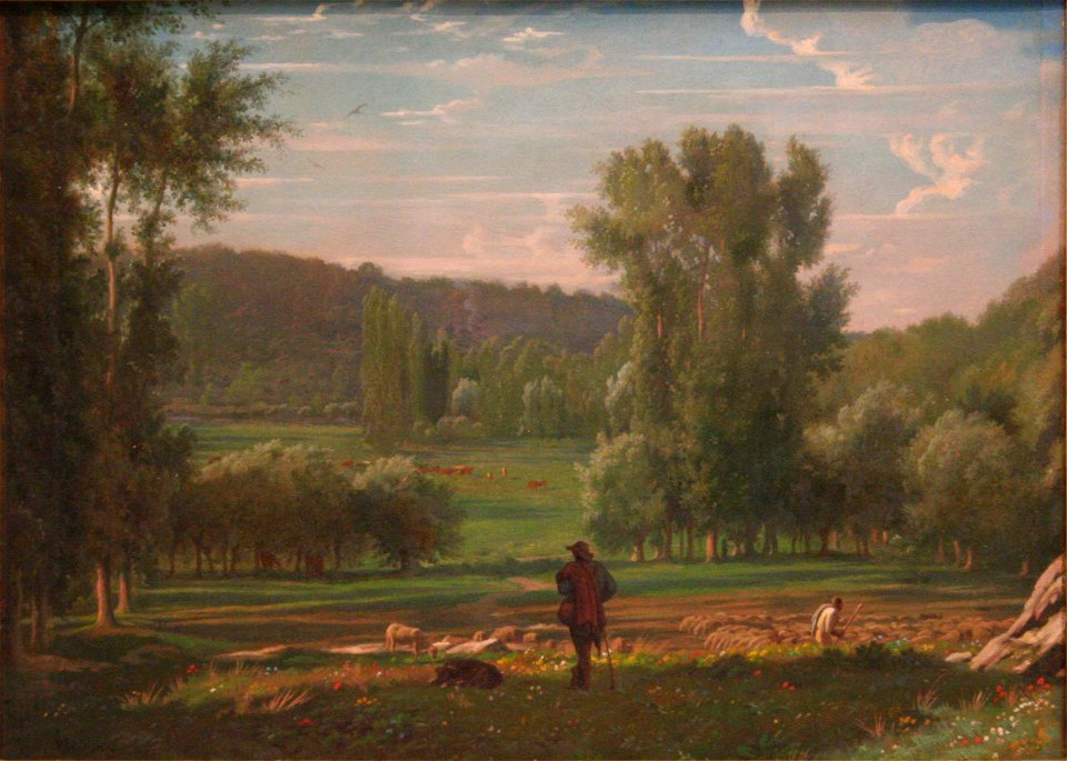 Flandrin-Vienne