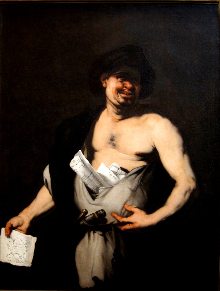 Brescia Giordano Democrite