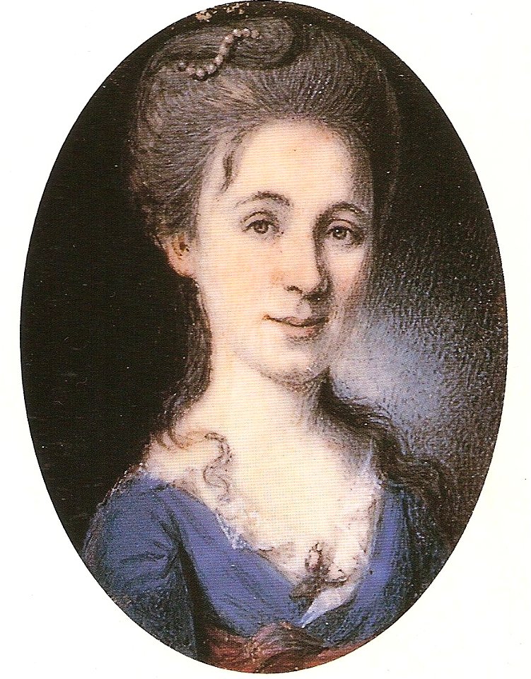 Elizabeth-digby-peale-charles-wilson-peale