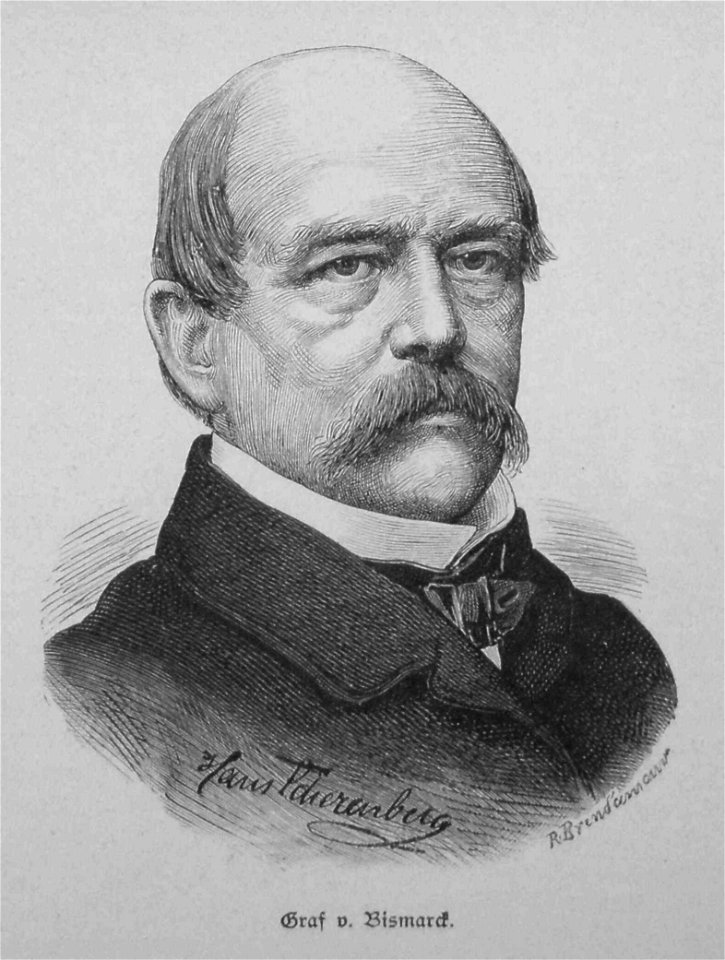 Graf v. Bismarck