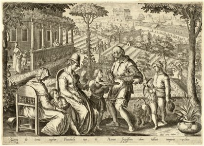 Grasmussenjacht. NL-HlmNHA 1477 53008434