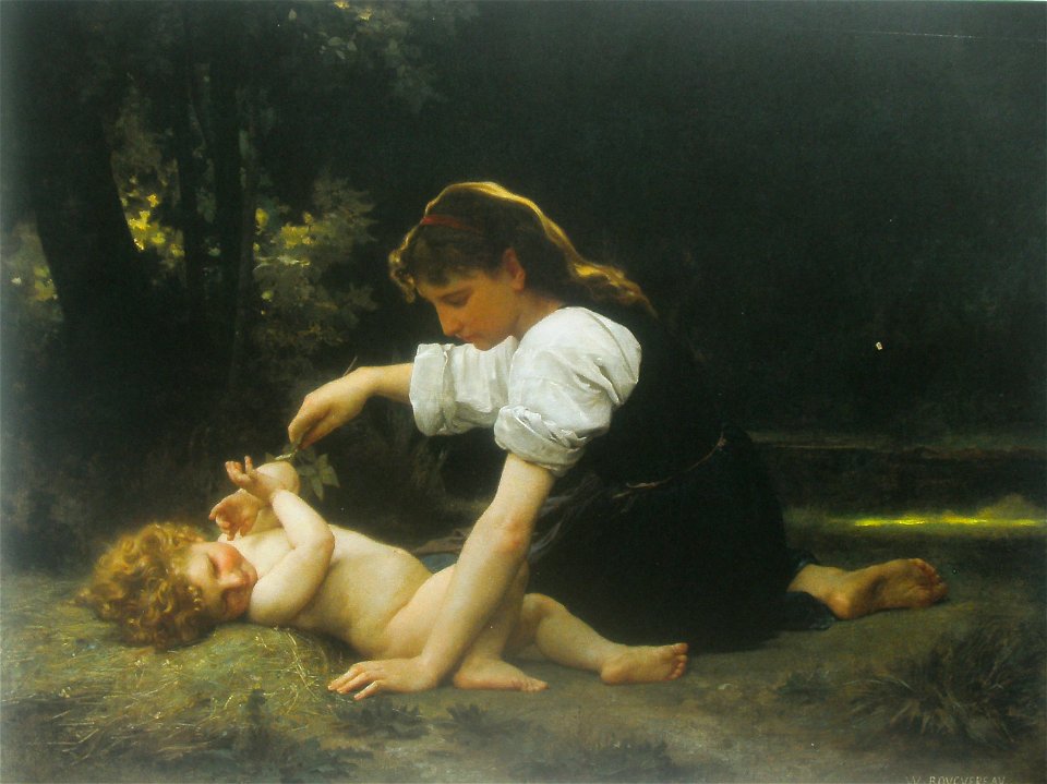 Eventailnaturel W-A Bouguereau