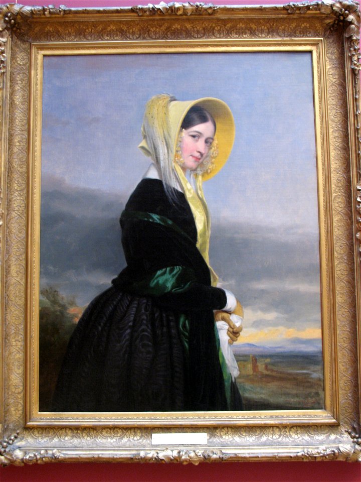 Euphemia White Van Rensselaer