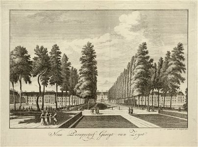 Gezicht op Zeist. NL-HlmNHA 1477 53011971