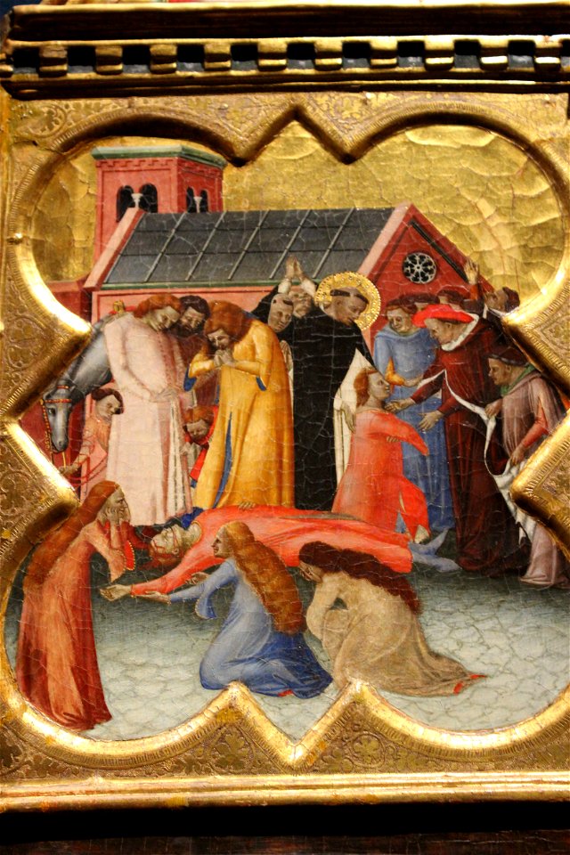 Francesco Traini Pisa 04