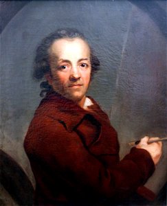 1787 Graff Selbstbildnis anagoria