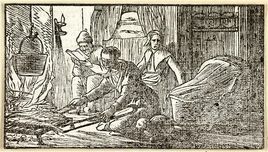 Februari. NL-HlmNHA 1477 53010209