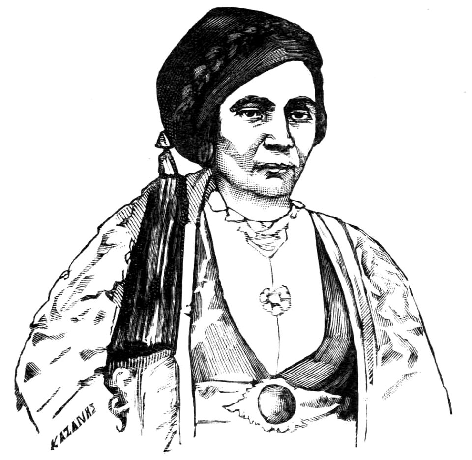 Fotini Kolokotroni