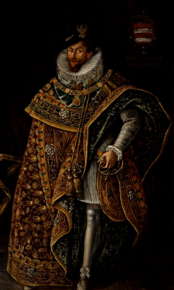 Francesco II Villa