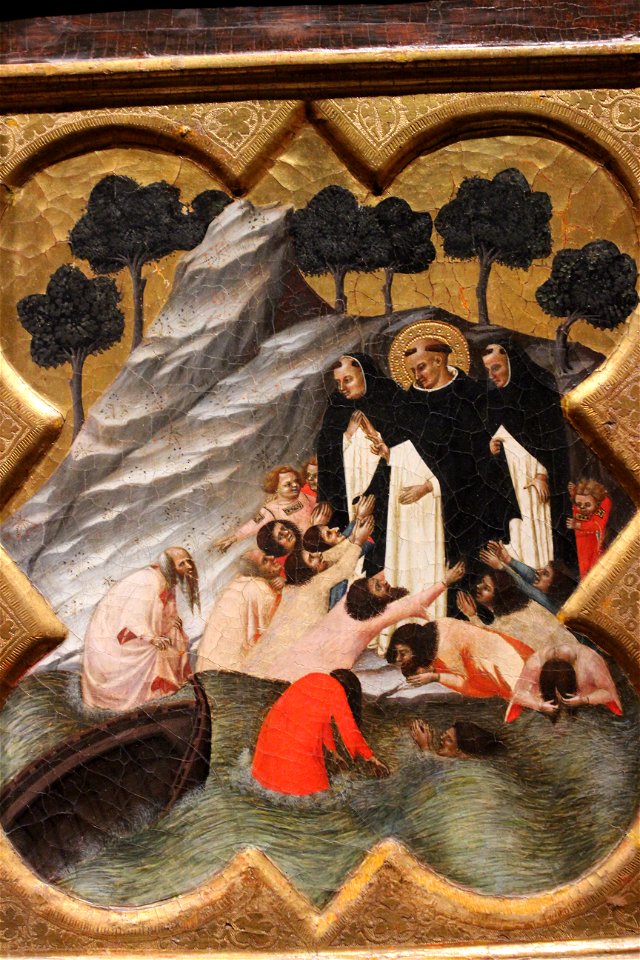 Francesco Traini Pisa 05