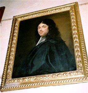 Fermat hochgehängt
