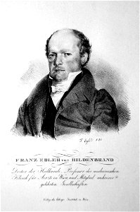 Franz Hildenbrand Litho