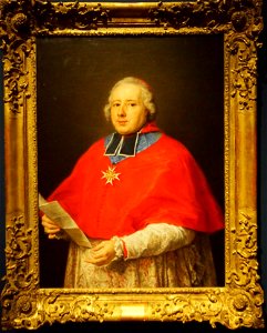 Etienne rane cardinal poitiou