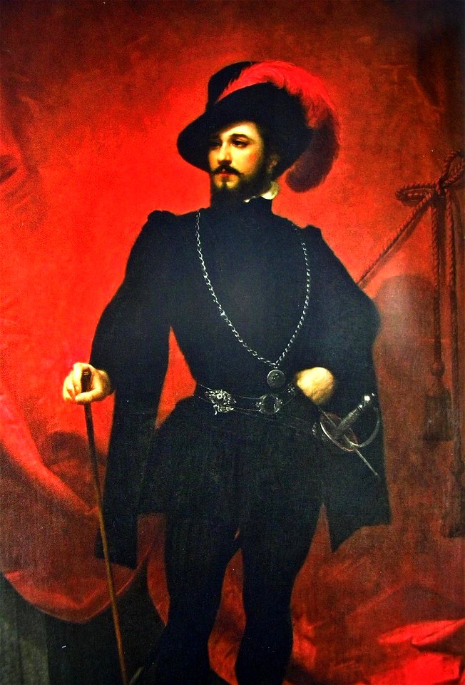 Giovanni mario