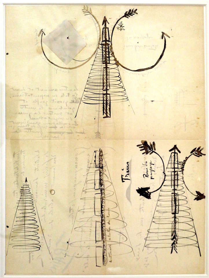 Filippo tommaso marinetti, parole in libertà, treni, 1910, 02