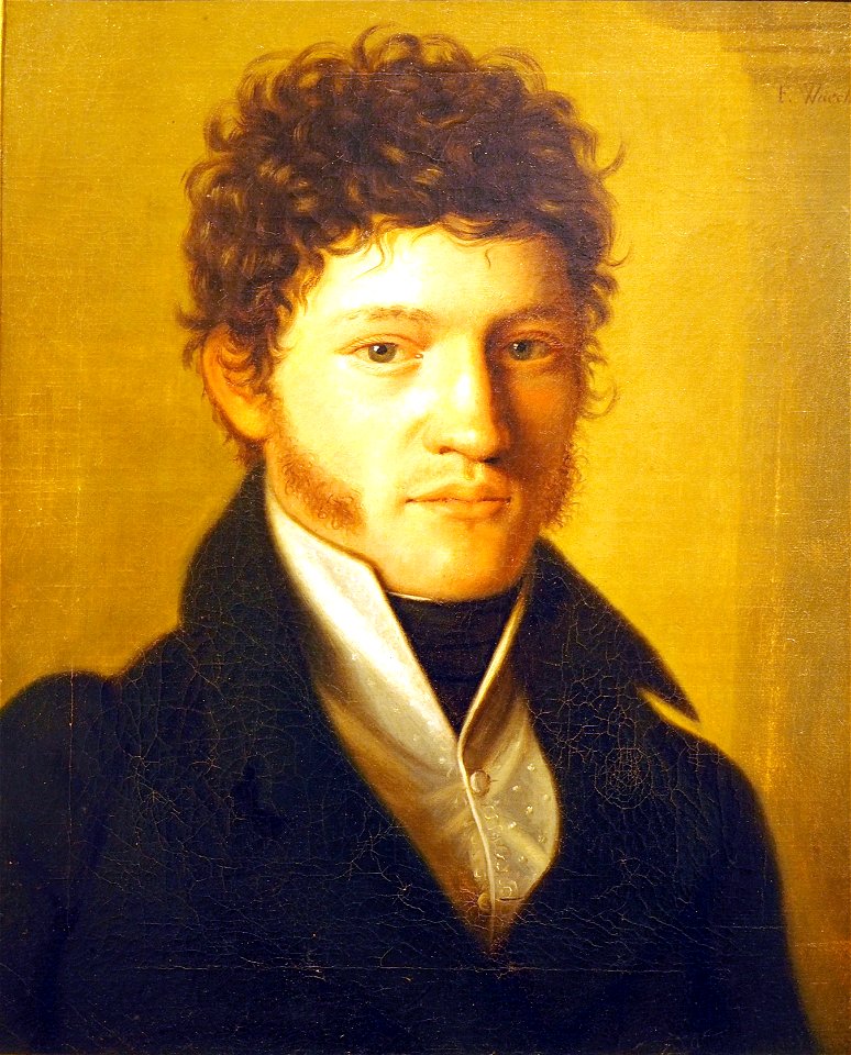Franz Sebastian Scharnagel Historisches Museum Bamberg (1)