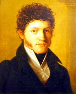 Franz Sebastian Scharnagel Historisches Museum Bamberg (1)