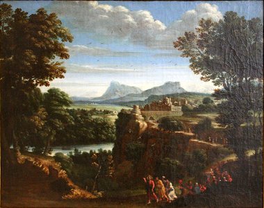 Grimaldi-paysage