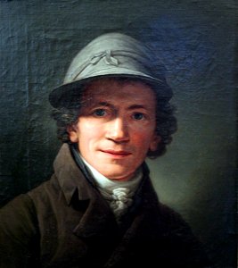 1812 Gröger Selbstbildnis anagoria