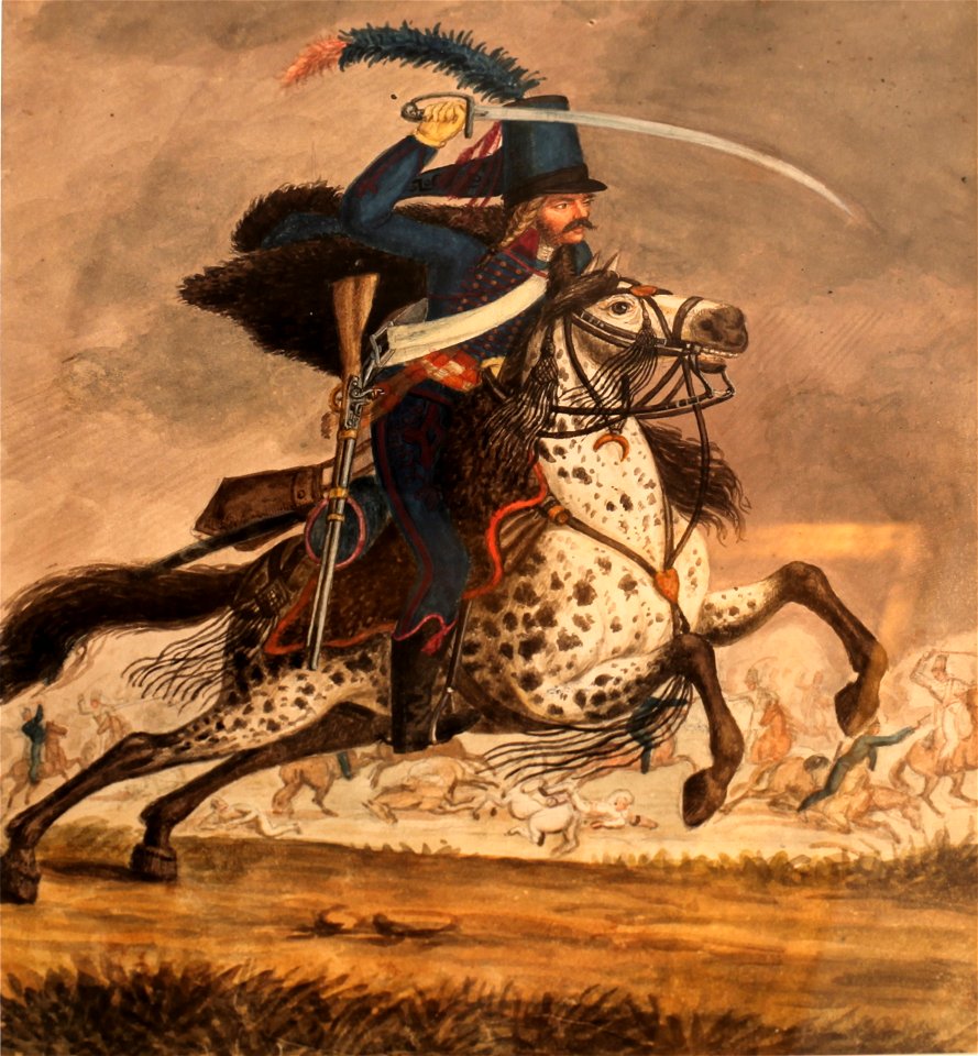 French horseman-Dumoulin-IMG 5495
