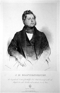 Granichstaedten Litho
