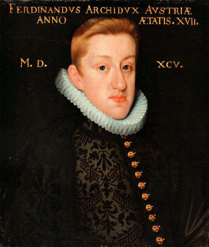 FerdinandII.1595