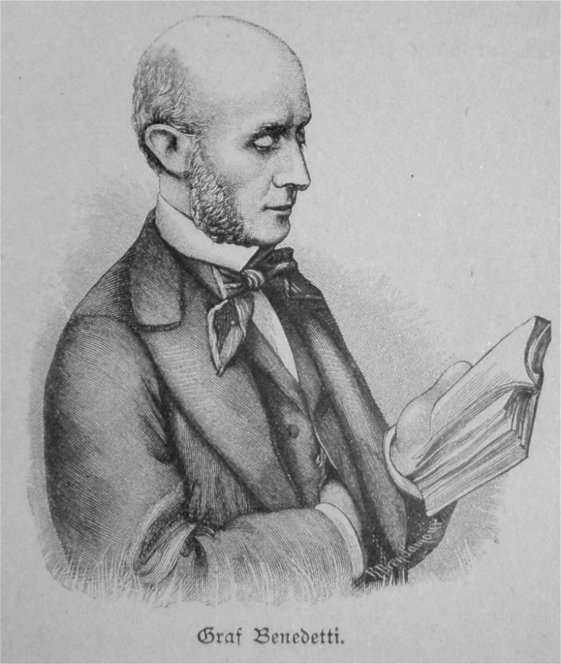 Graf Benedetti