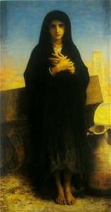 Fillefellah W-A Bouguereau