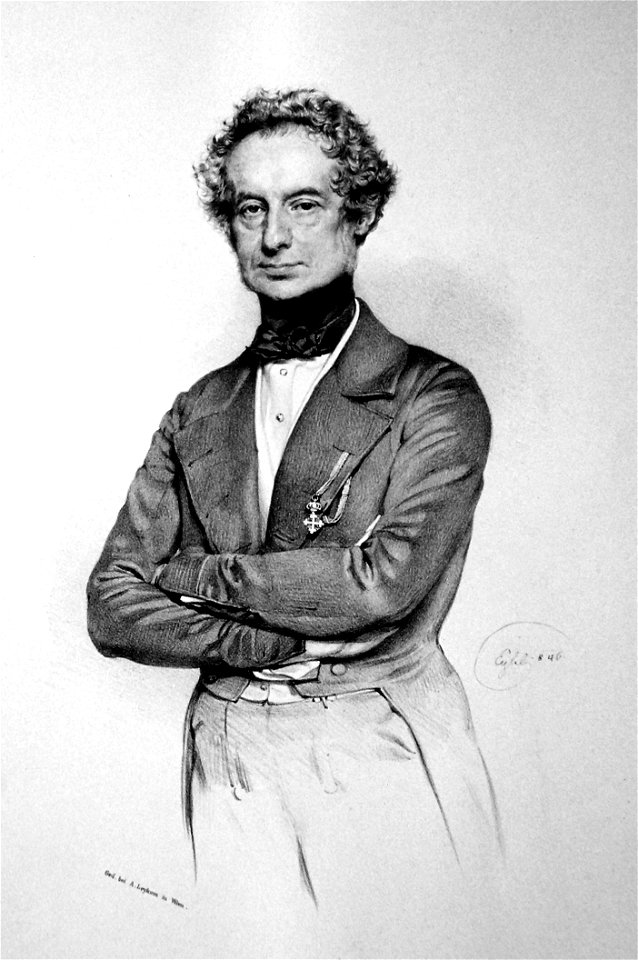 Forstern Litho